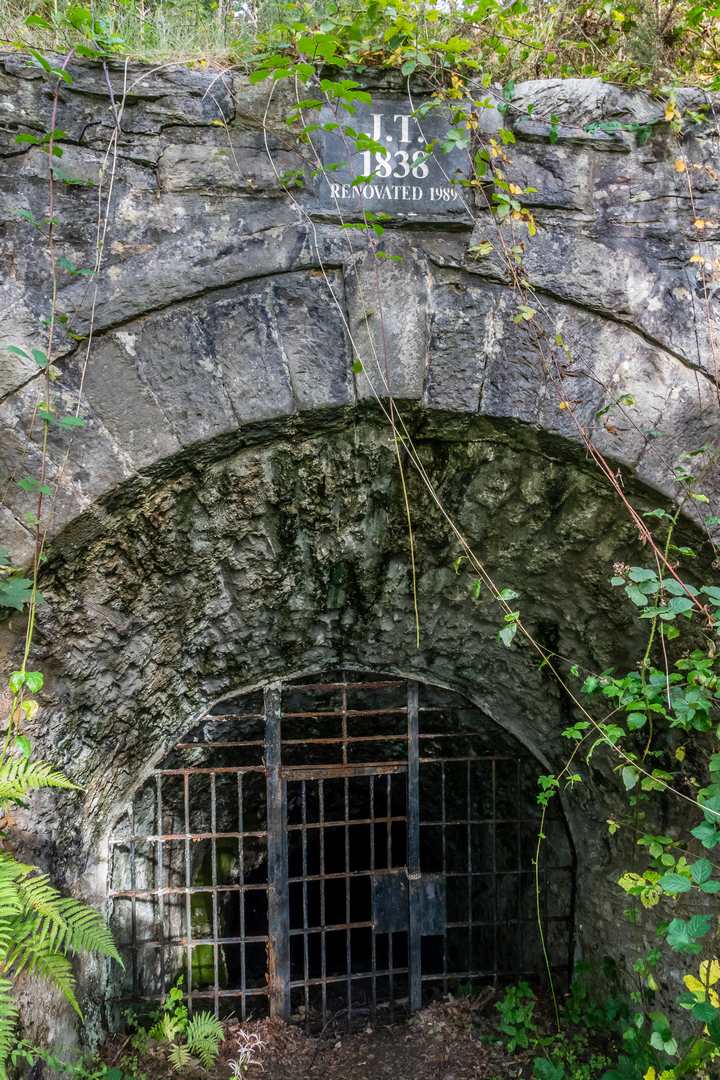 Taylors incline close up Sept 2017